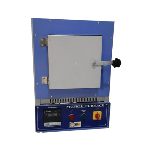 Muffle Furnace
